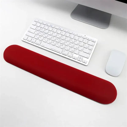 Keyboard Wrist Rest Pad