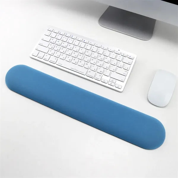 Keyboard Wrist Rest Pad