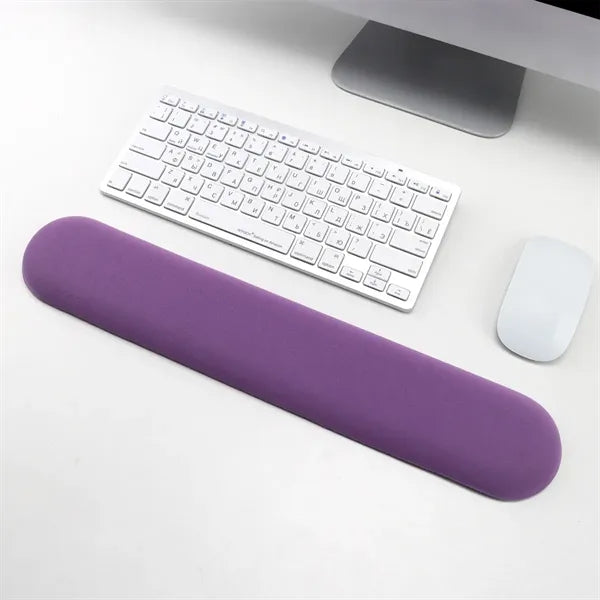 Keyboard Wrist Rest Pad