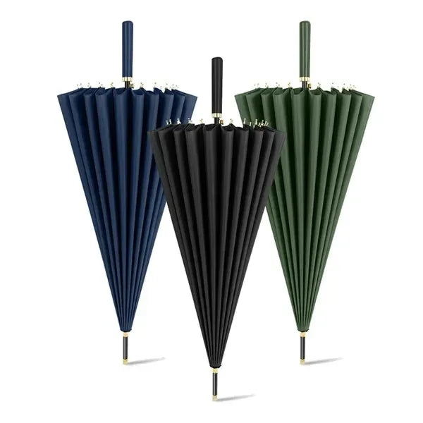 51" Arc Golf Umbrella