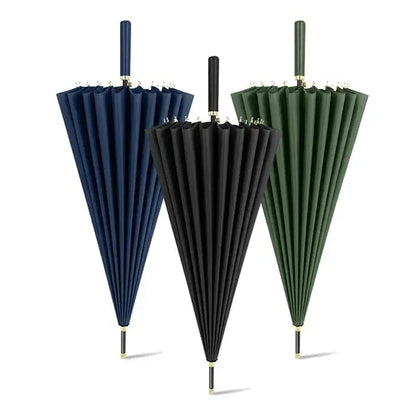51" Arc Golf Umbrella