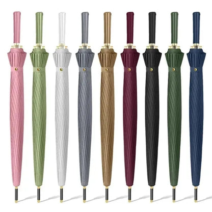 51" Arc Golf Umbrella