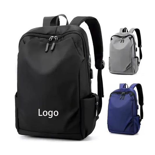Lightweight Commuter Laptop Backpack Work Computer Bags