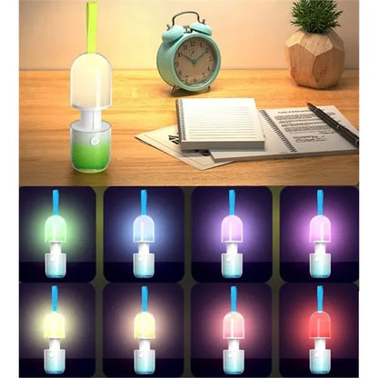 LED Camping Lantern
