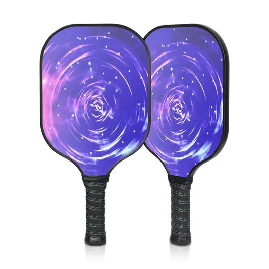 Customizable Pickleball Set