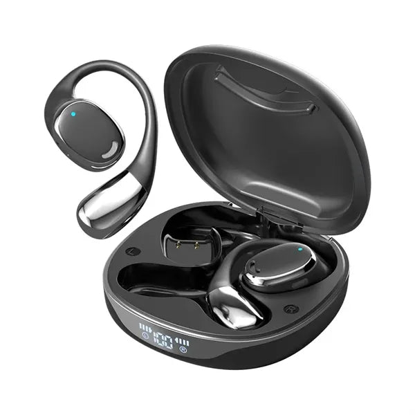 Wireless Bluetooth Ear Hook Headphones