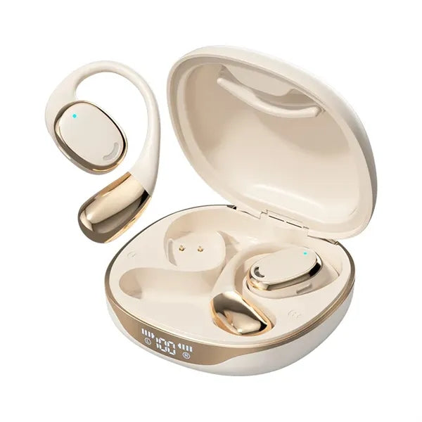 Wireless Bluetooth Ear Hook Headphones