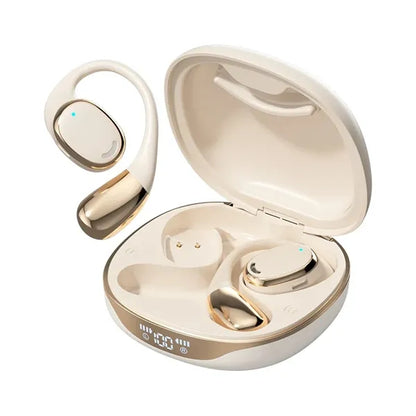 Wireless Bluetooth Ear Hook Headphones