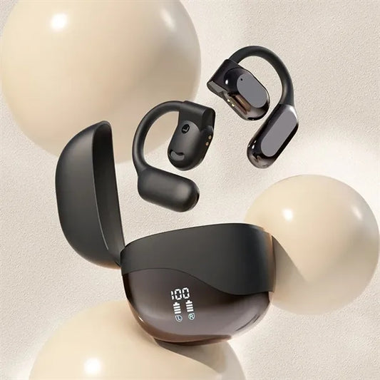AI Real-Time Translation Bluetooth Earbuds