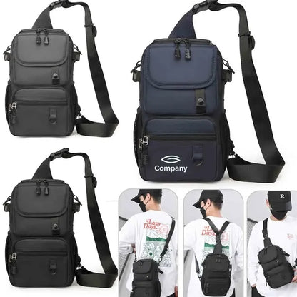 Crossbody Bag for Men