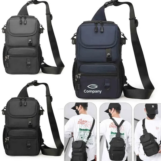 Crossbody Bag for Men