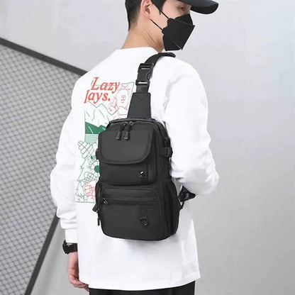 Crossbody Bag for Men