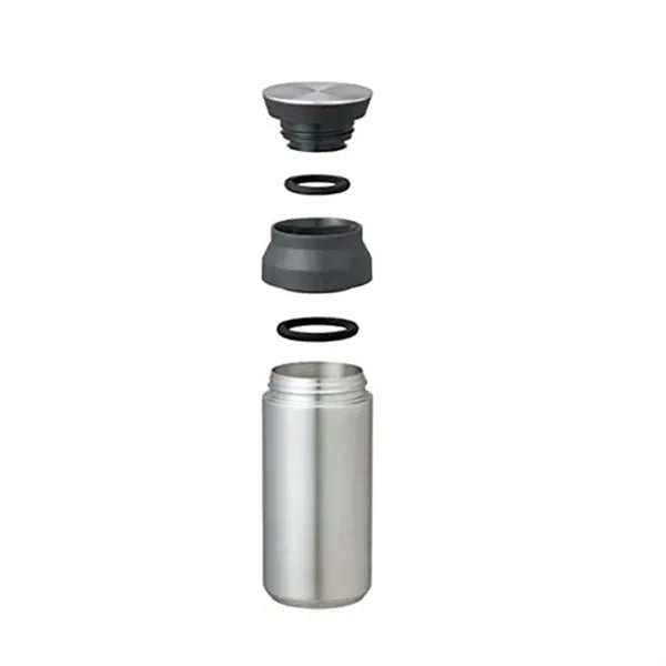 12oz Insulated Travel Tumbler