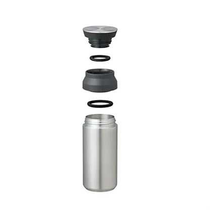 12oz Insulated Travel Tumbler