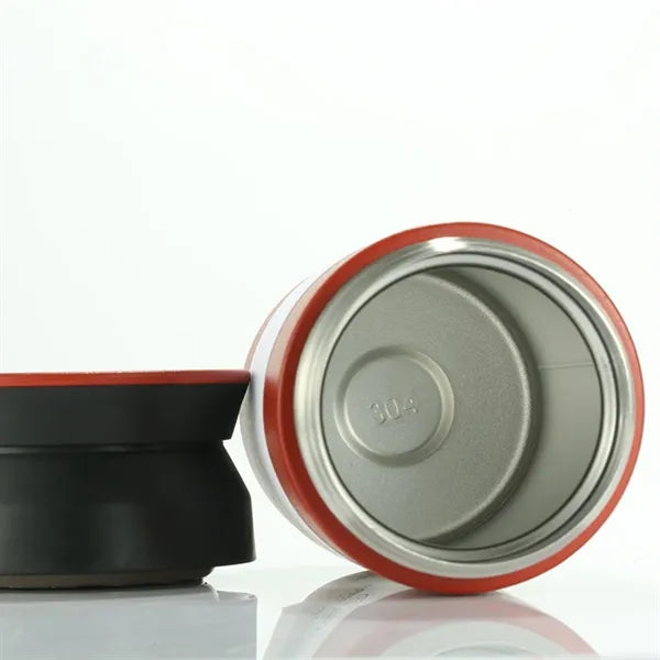 12oz Insulated Travel Tumbler