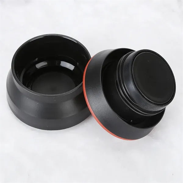 12oz Insulated Travel Tumbler
