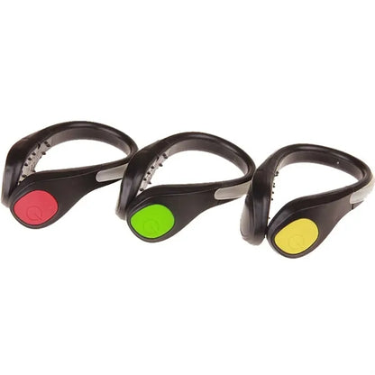 LED Shoes Clip Lights