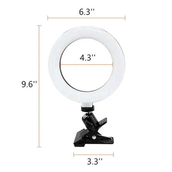 Video Conference Lights