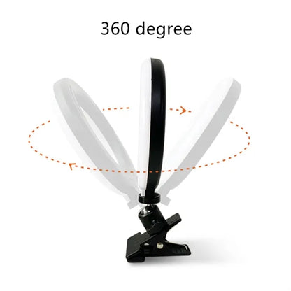 Video Conference Lights