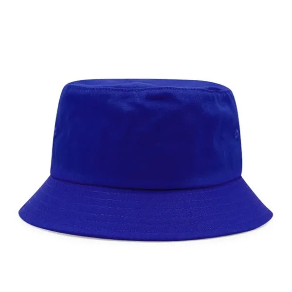 Fisherman Bucket Hat