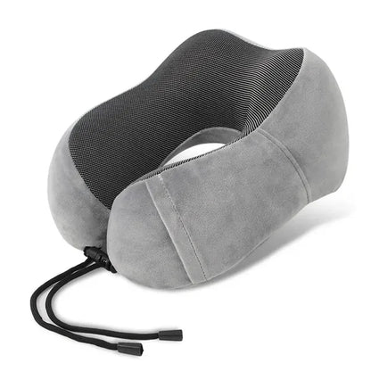 U-shaped Travel Pillow