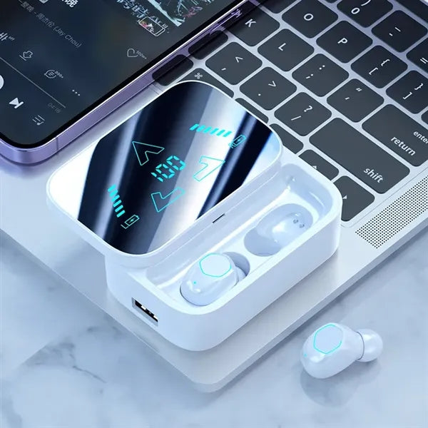 TWS Wireless Earbuds