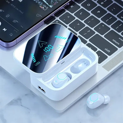 TWS Wireless Earbuds