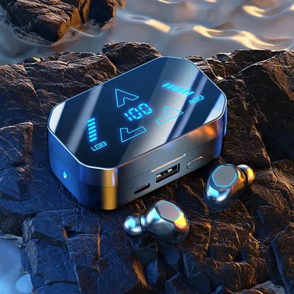 TWS Wireless Earbuds