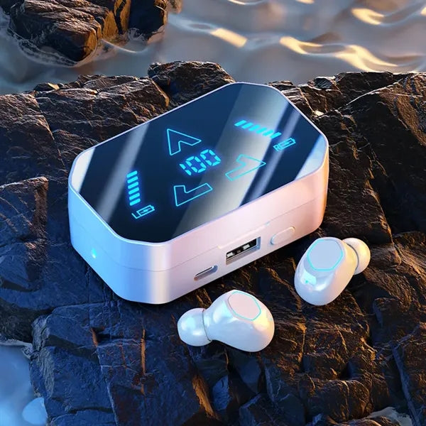 TWS Wireless Earbuds