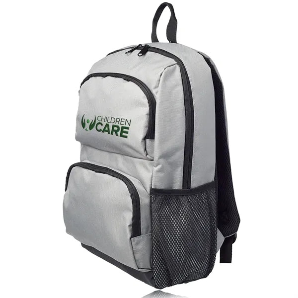 Lakeville 17" Laptop Backpack