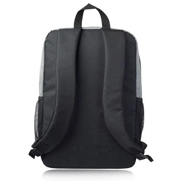 Sedona 17" Laptop Backpack