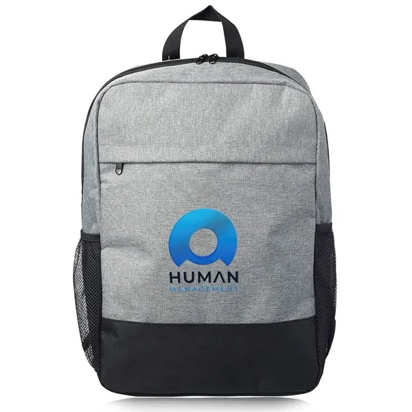 Sedona 17" Laptop Backpack