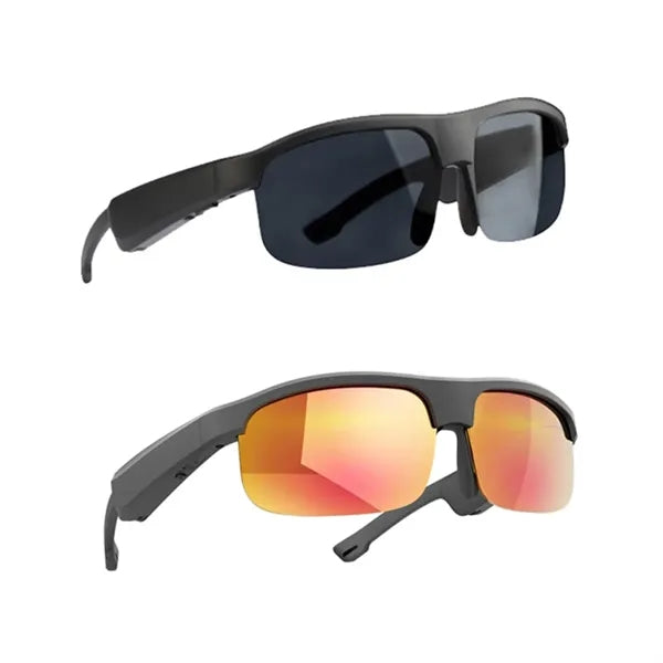 Bluetooth Sunglasses W/ Hands-Free Calls