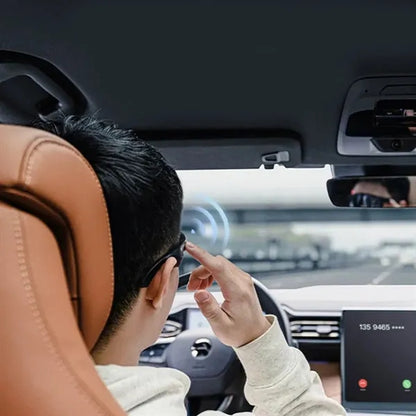 Bluetooth Sunglasses W/ Hands-Free Calls