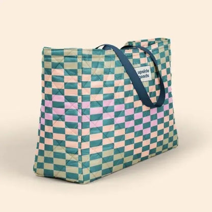 BABS Oversized Tote - Puff