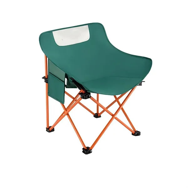 Beach Travel Camping  foldable carrying Bags Moon Chair