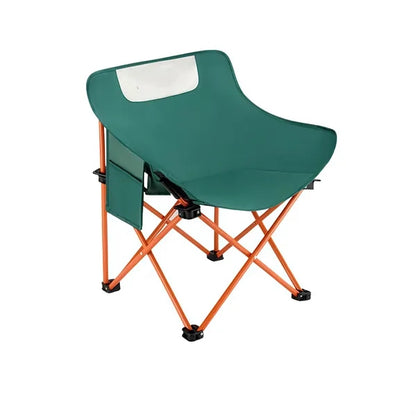 Beach Travel Camping  foldable carrying Bags Moon Chair