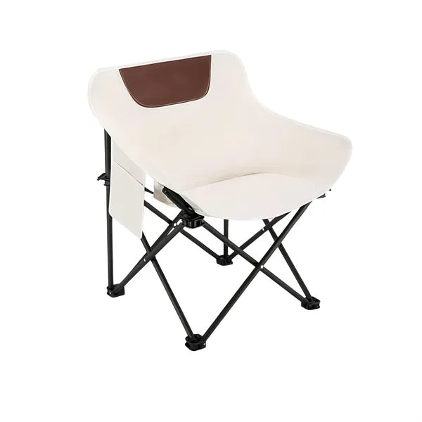Beach Travel Camping  foldable carrying Bags Moon Chair