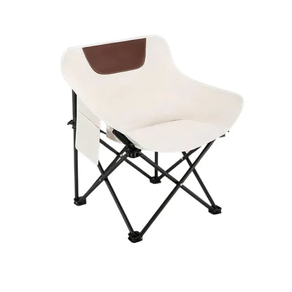 Beach Travel Camping  foldable carrying Bags Moon Chair