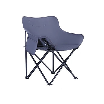 Beach Travel Camping  foldable carrying Bags Moon Chair