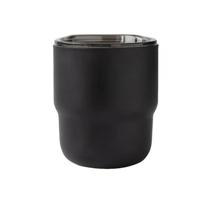 3 oz  Stainless Steel Lid Mini Tumbler Shot Glass