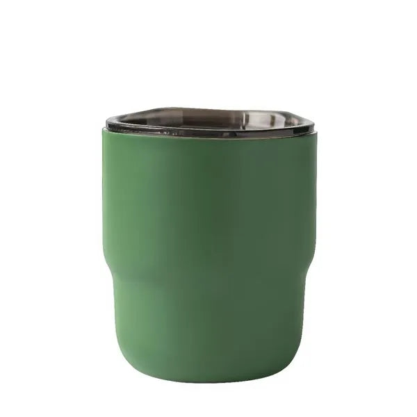 3 oz  Stainless Steel Lid Mini Tumbler Shot Glass