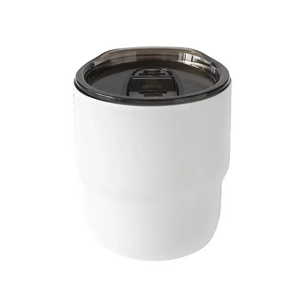 3 oz  Stainless Steel Lid Mini Tumbler Shot Glass