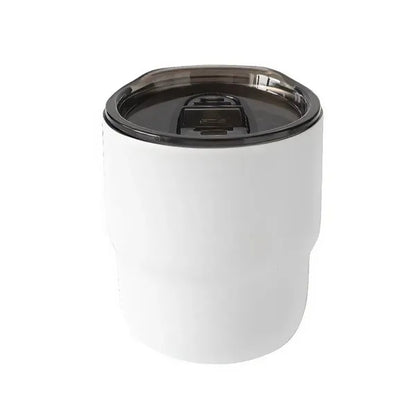 3 oz  Stainless Steel Lid Mini Tumbler Shot Glass