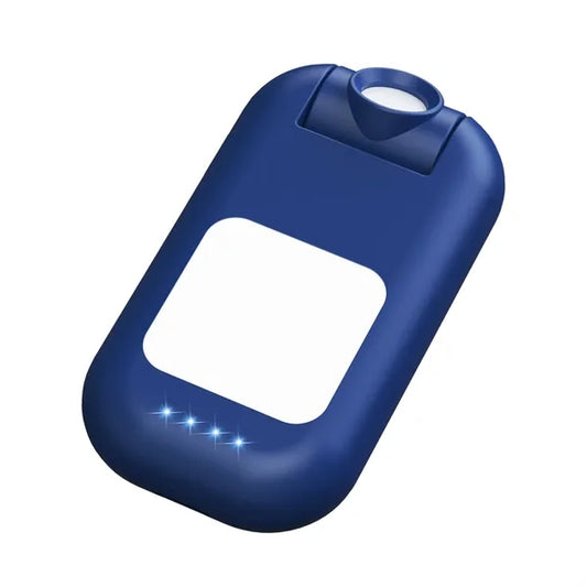 Mini LED Flashlight