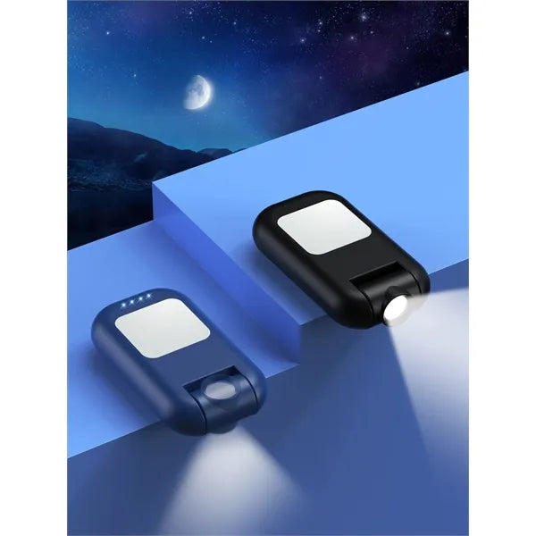 Mini LED Flashlight