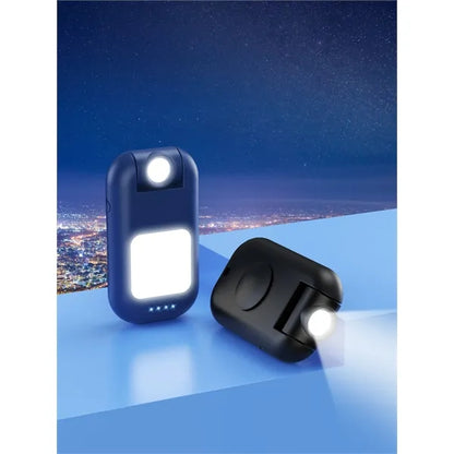 Mini LED Flashlight