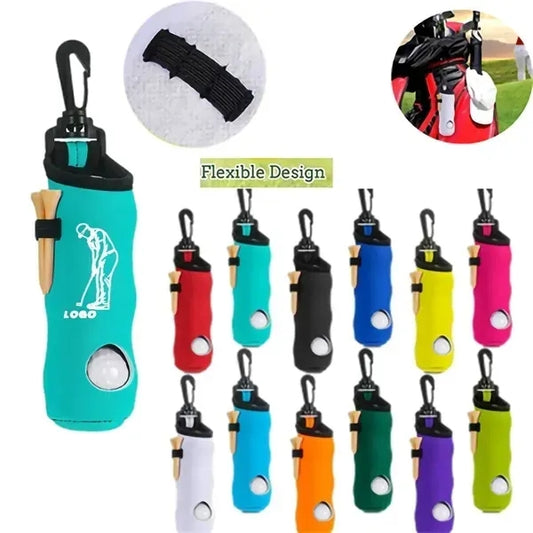 Golf Bag Protective Cover