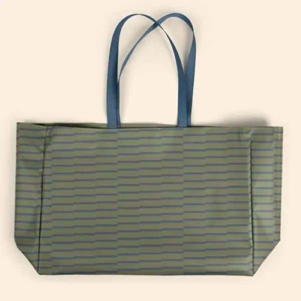 BABS Oversized Tote - Tarpaulin