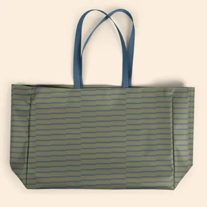 BABS Oversized Tote - Tarpaulin